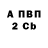 Амфетамин VHQ Jenya Kurbanalieva